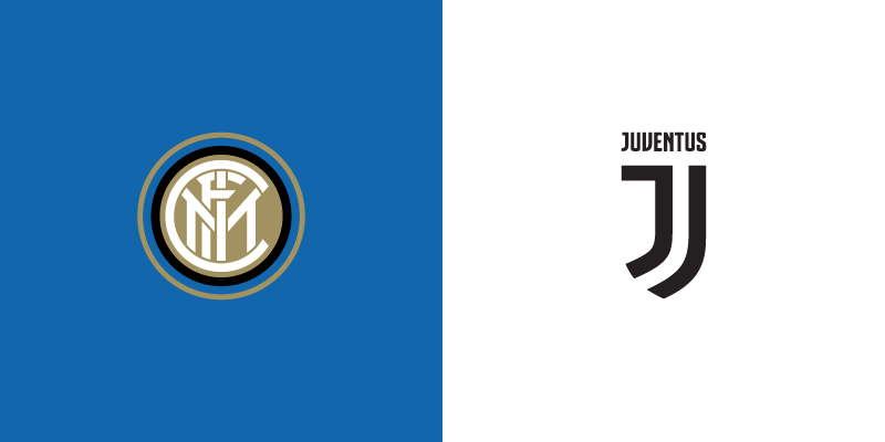 Serie A: Inter-Juventus (20.45)