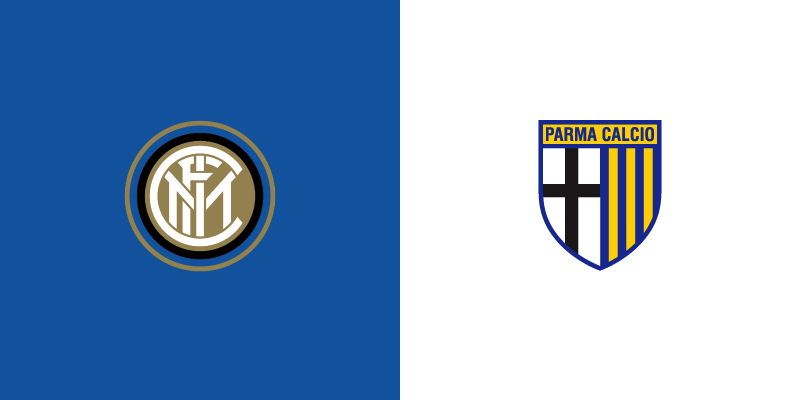 Serie A: Inter-Parma (ore 18)