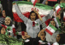In Iran le donne potranno assistere alla partita di qualificazione ai Mondiali tra Iran e Cambogia
