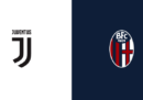 Juventus-Bologna in diretta TV e in streaming