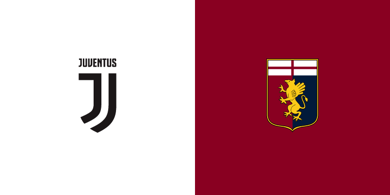 Serie A: Juventus-Genoa (ore 21)