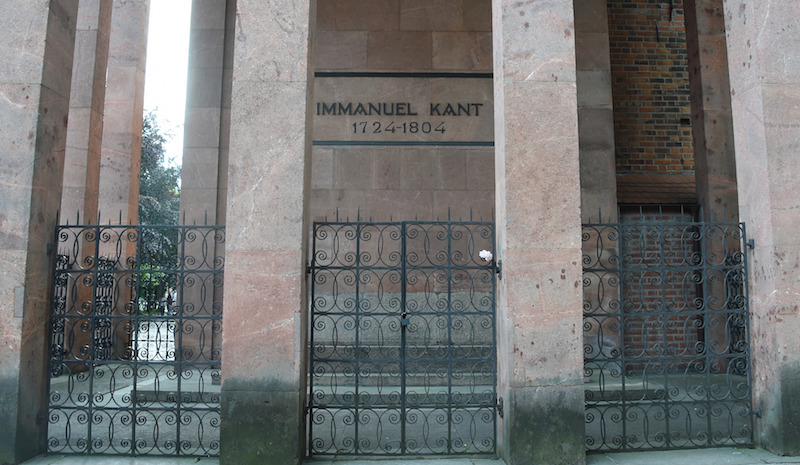 Königsberg/Kaliningrad