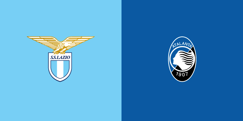 Serie A: Lazio-Atalanta (ore 15)