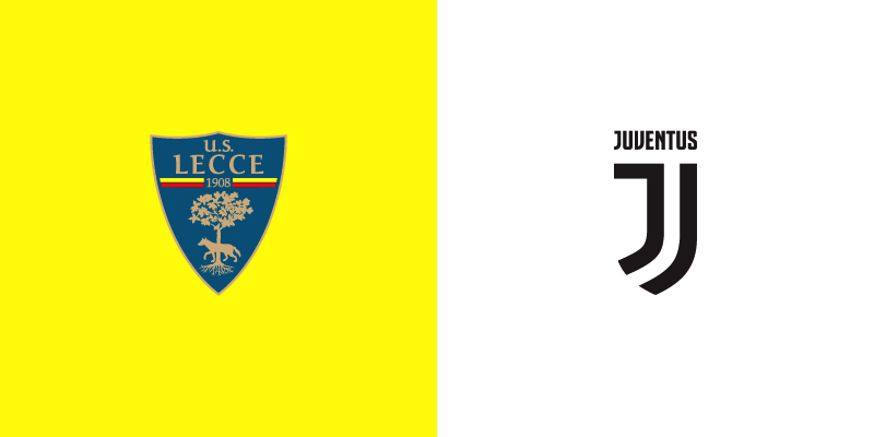 Serie A: Lecce-Juventus (ore 15)