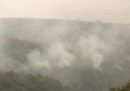 In Libano una serie di grossi incendi ha provocato almeno 5 morti e molti feriti