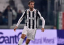 L'ex calciatore della Juventus Claudio Marchisio è stato rapinato nella sua casa di Vinovo