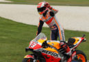 Marc Marquez ha vinto il Gran Premio d'Australia di MotoGP