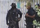 Almeno 13 poliziotti sono stati uccisi in Messico in un attacco armato