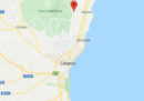 Nella notte c'è stato un piccolo terremoto di magnitudo 3,4 in provincia di Catania