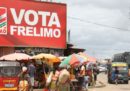 Oggi si vota in Mozambico