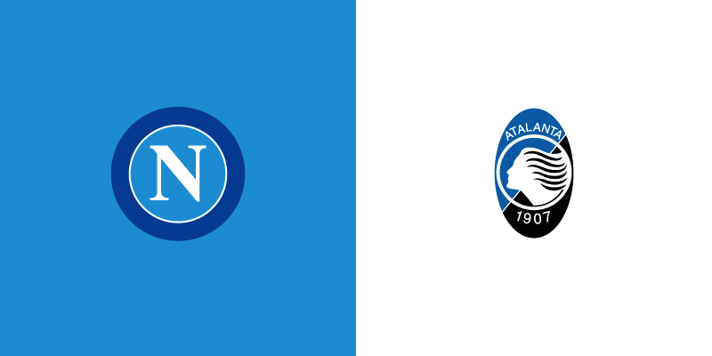 Serie A: Napoli-Atalanta (ore 19)