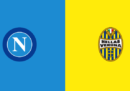Dove vedere Napoli-Hellas Verona in TV e in streaming