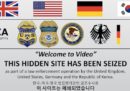 337 persone in 38 paesi sono state arrestate in relazione a un grosso sito di pornografia infantile del dark web