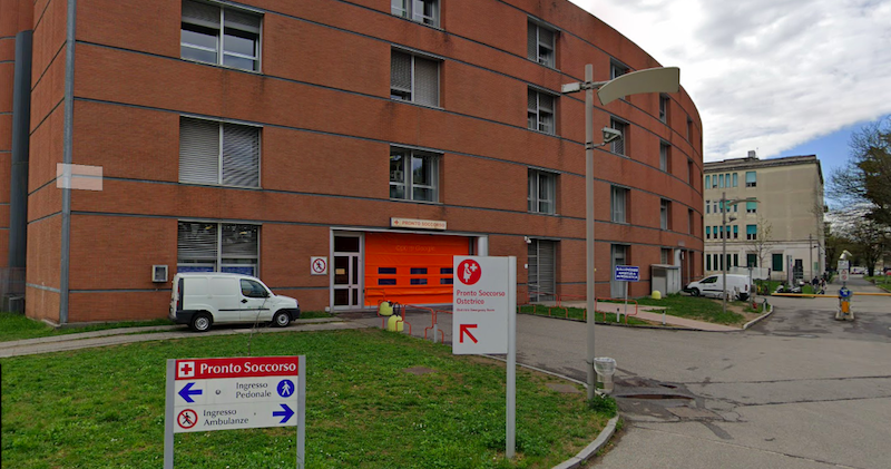L'ospedale Niguarda di Milano
(Google Maps)