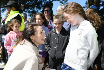 Gisborne, Nuova Zelanda
