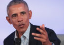 Obama contro l'idea di non scendere mai a compromessi