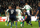 Lazio-Celtic in diretta TV e in streaming