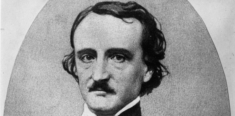 Edgar Allan Poe e le poche cose a cui bisogna credere