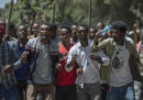 Ci sono delle proteste in Etiopia e sono morte 67 persone