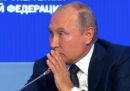 Putin ha scherzato sulle prossime interferenze russe nelle elezioni statunitensi