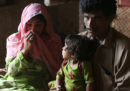 L'epidemia di HIV tra 900 bambini in una città del Pakistan
