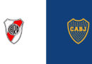 River Plate-Boca Juniors di Copa Libertadores in diretta streaming