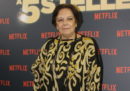 È morta l'attrice Roberta Fiorentini, che interpretava Itala in 