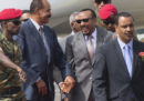 Come sta andando la pace tra Etiopia ed Eritrea