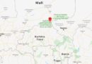 In Burkina Faso almeno 16 persone sono morte in una sparatoria in una moschea