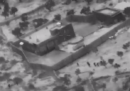 Il video di un pezzo dell'operazione contro Baghdadi