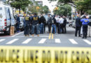 Quattro uomini sono morti in una sparatoria a Brooklyn, New York