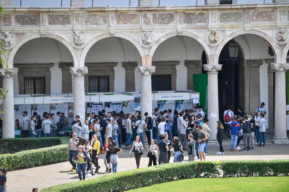 Una proposta a Fioramonti per attirare ricercatori stranieri