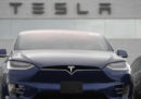 Tesla è diventata la seconda società automobilistica del mondo per valore in borsa, dopo Toyota