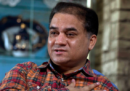 L'attivista per i diritti degli uiguri Ilham Tohti ha vinto il premio Sacharov, l'annuale premio per la tutela della libertà di espressione assegnato dal Parlamento Europeo