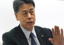 Il nuovo CEO di Nissan sarà Makoto Uchida