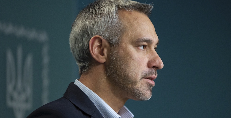 L’Ucraina rivaluterà il caso sulle presunte accuse di corruzione contro la società in cui lavorava il figlio di Joe Biden