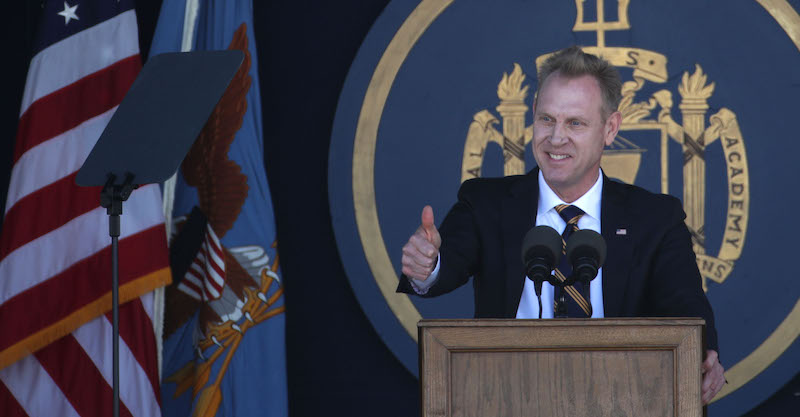 Gli Stati Uniti hanno annunciato l’invio di altri 2mila soldati americani in Arabia Saudita