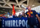 Whirlpool ha confermato che lo stabilimento di Napoli smetterà la produzione a partire dall'1 novembre