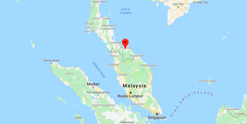 Un giudice thailandese si è sparato dopo aver emesso una sentenza in tribunale