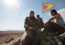 Chi sono i curdi siriani