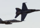 Il Giappone è arrabbiato per i comportamenti dei piloti militari statunitensi
