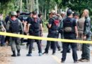 In Thailandia sono morte almeno 15 persone in un attacco nella provincia di Yala, nel sud del paese
