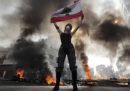 Le proteste in Libano non si fermano