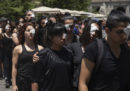 La polizia cilena ha sospeso l'uso dei proiettili a pallini di gomma che avevano causato molti feriti nelle proteste delle ultime settimane