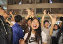 Alle elezioni locali di Hong Kong hanno vinto i candidati pro-democrazia