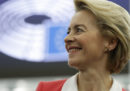 Il Parlamento Europeo ha approvato la nomina della nuova Commissione Europea presieduta da Ursula von der Leyen