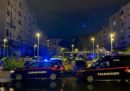 Venti persone sono state arrestate nel corso di un'operazione antidroga nel quartiere di Tor Bella Monaca, a Roma