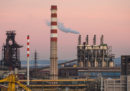 ArcelorMittal ha sospeso il piano di spegnimento degli impianti dell'acciaieria di Taranto