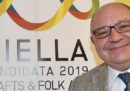 Il sindaco di Biella dice di essere stato «un cretino»