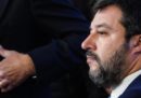 Il tribunale del ministri ha archiviato l'indagine su Matteo Salvini per abuso d'ufficio riguardo alla vicenda della nave Alan Kurdi dello scorso aprile